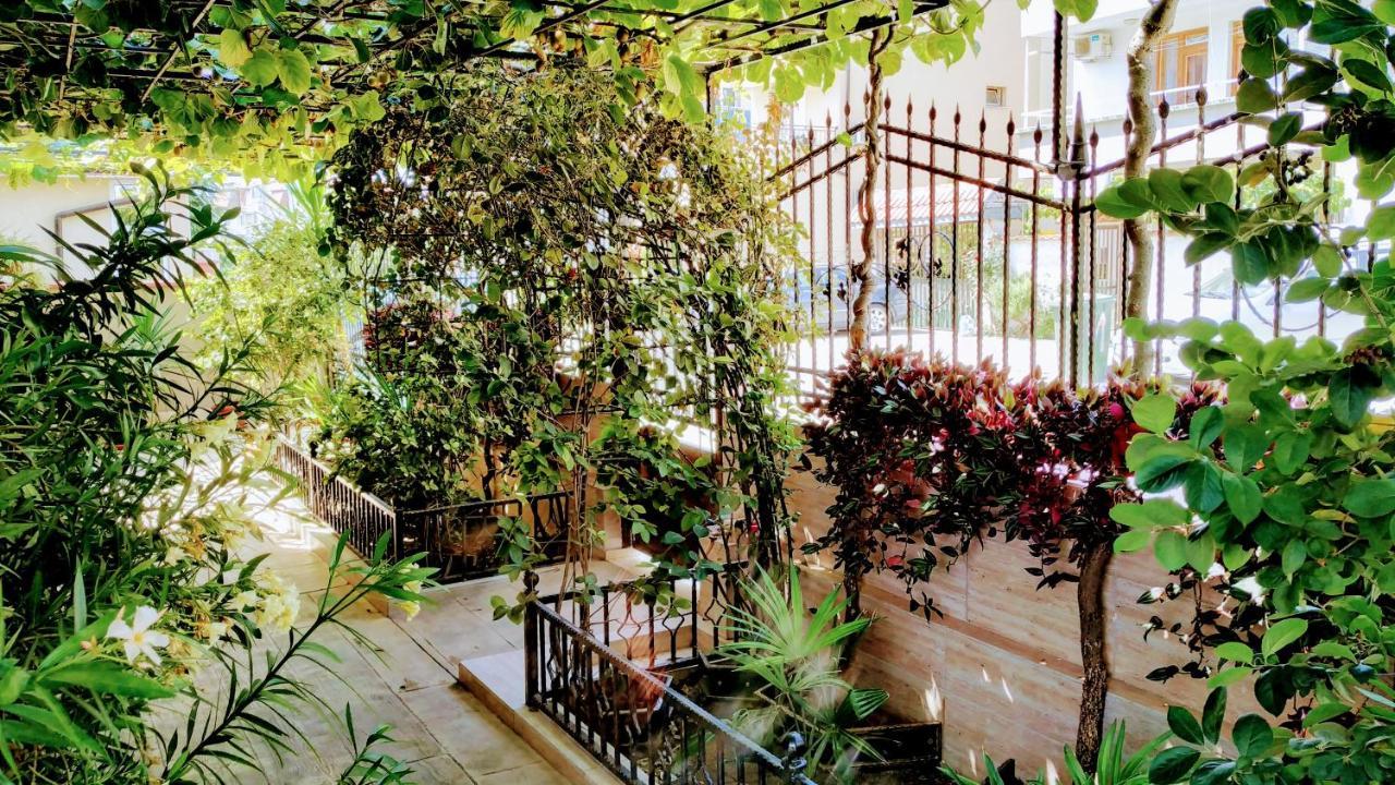 Dracena Guesthouse Ravda Exterior photo