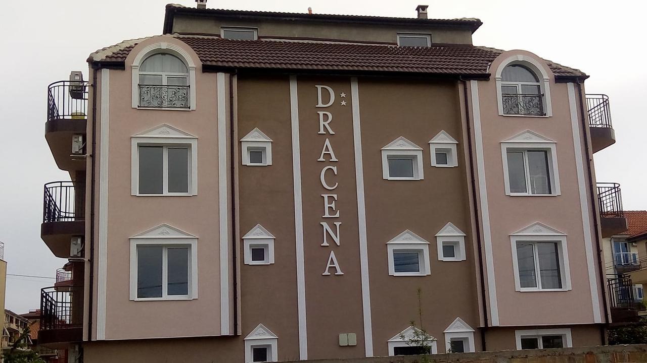 Dracena Guesthouse Ravda Exterior photo